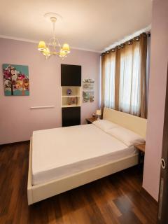 Bari 10 min Beach Sea View Terrace - 9