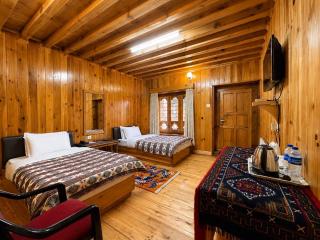 Risum Resort - 8
