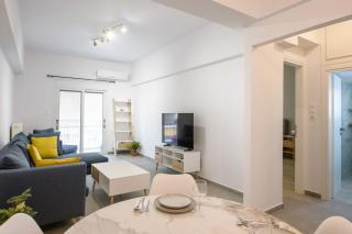 Nea Smryni Central 2BR - 6