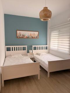 Nea Smryni Central 2BR - 4