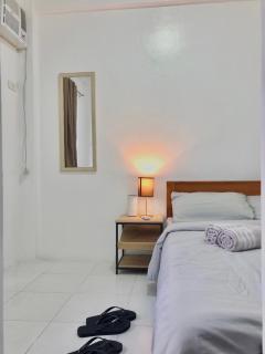 Reinhardshausen Suites and Residences- Lovely Air-Conditioned Units - 2