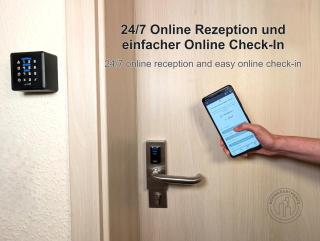 BohnApartments - Design Suiten Am Markt - Vollausstattung - WLAN - Zentrum - 9