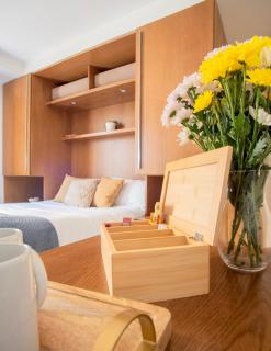 Bentley Holiday Apartments - West One - 4