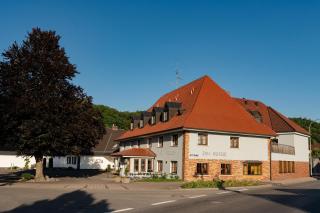 Hotel Gasthof zum Rössle - 9