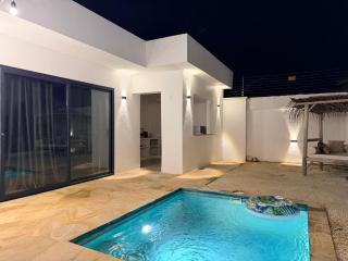 U paradisu Villas - Villa 1BR - Private Pool - 0