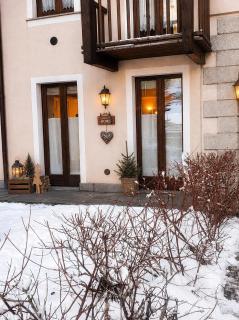 La Thuile Chalet & Spa - 6