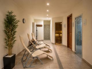 La Thuile Chalet & Spa - 3