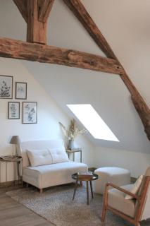 MAISON MOZ entre Chambord & Cheverny - 6