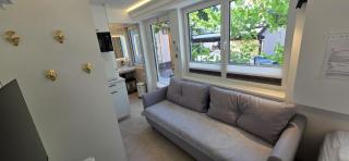 Cozy Tiny-House - ComfyHome Apartments - 5