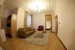 Yebsabi Guest House - 2