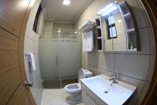 Yebsabi Guest House - 1