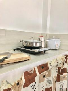 Reinhardshausen Suites and Residences- Lovely Air-Conditioned Units - 5