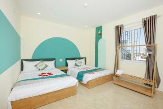 Pao Hotel - 7