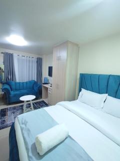 Joyleb homes at Stadeview suits, kisauni Road - Nairobi - 2