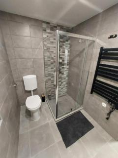Gilbert Apartman - 3