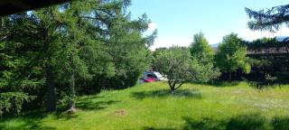 Ferienpark Vorauf Ferienwohnung Knabenkraut 2 - 1