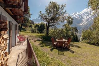 Chalet Le Lupin - by Care Concierge - 8