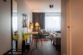 Best Western Gustaf Froding Hotel & Konferens - 2