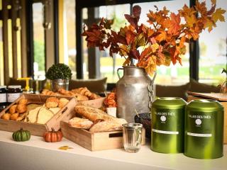 ibis Beaune La Ferme Aux Vins - 8