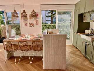 casa balima a la baule - 1
