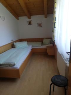 Landhaus Nageler - 1