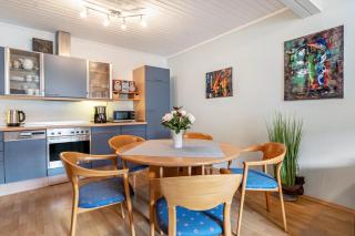 Fewo im Weingut - Kleine Galerie - 3