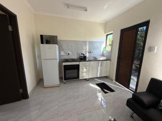 Coastwave Guesthouse CBD - 4