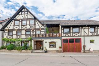 Fewo im Weingut - Kleine Galerie - 0