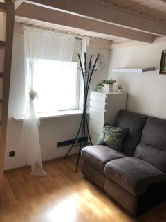 Aavik Apartment - 3