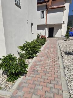 Villa Bağ Tepesi - 1