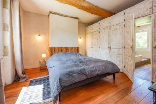 Maison d'en Bouyssou - Nature & Elegante - 2