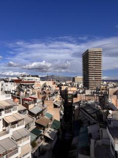 Athens Sky Penthouse - Athene - 2