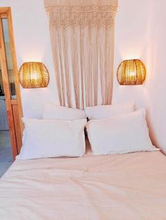 Flat 2 bedroom with 2 bathrooms garden Porto-Vecchio city center - 4