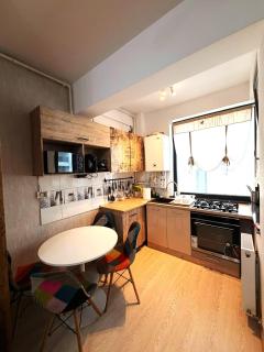 Mamaia-NordCom Apartament D25 - 4
