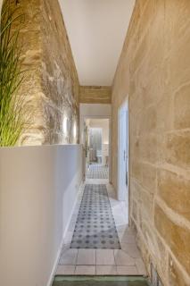 Designer Stay in Historic Birgu - 9
