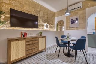 Designer Stay in Historic Birgu - 7