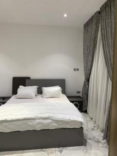 Mi Casa,Bodija - 4