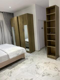 Mi Casa,Bodija - 1
