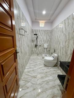 Restivo Suites G-15 Islamabad - 8