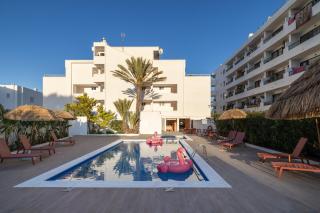 The Loft House Ibiza - 7