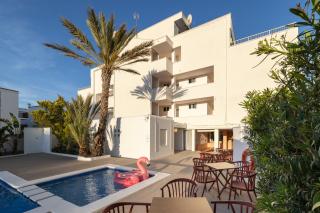 The Loft House Ibiza - 6