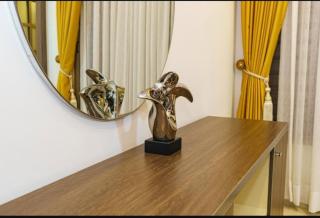 Kuldar Apartment Wuse ll - 8