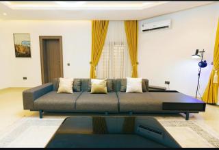Kuldar Apartment Wuse ll - 0