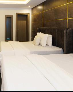Kuldar Apartment Wuse ll - 3