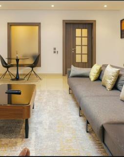 Kuldar 3 bedroom wuse ll - 4
