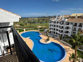 Winahost Apartment Los Alcazares II - 6