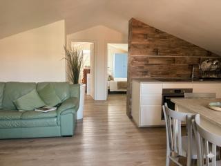 MANSARDA CAPRI - Premium Villas - 0