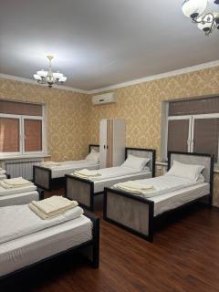 MAYA Family Guest House Tashkent - 9