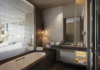 Hyatt Regency Suzhou - 7