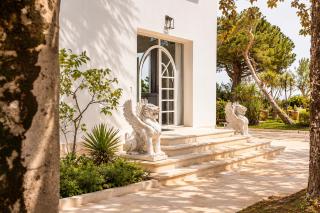 Villa face mer - 8